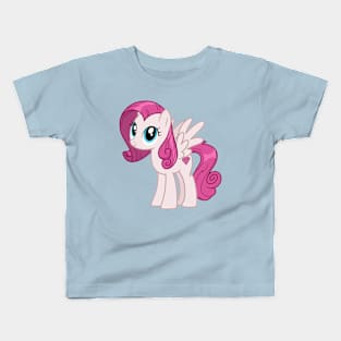 Diamond Rose Kids T-Shirt